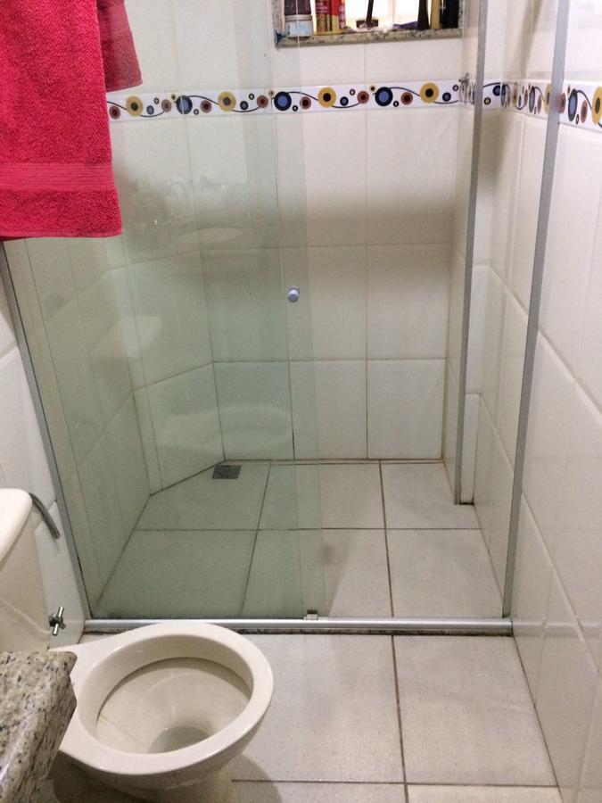 Casa da Jussara Bed & Breakfast Itaperuna Bagian luar foto