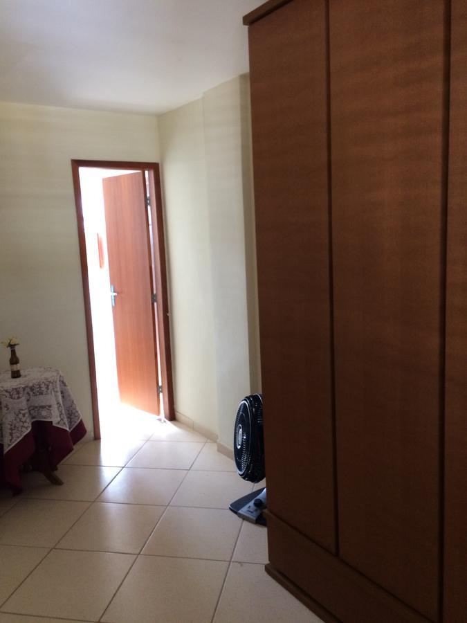 Casa da Jussara Bed & Breakfast Itaperuna Bagian luar foto