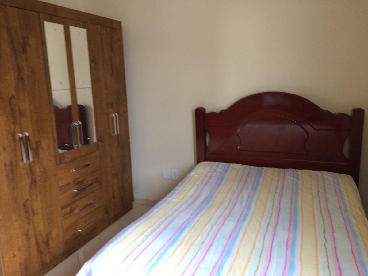 Casa da Jussara Bed & Breakfast Itaperuna Bagian luar foto