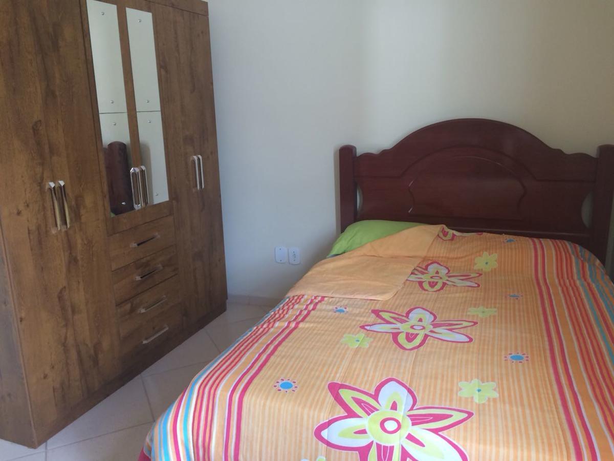 Casa da Jussara Bed & Breakfast Itaperuna Bagian luar foto